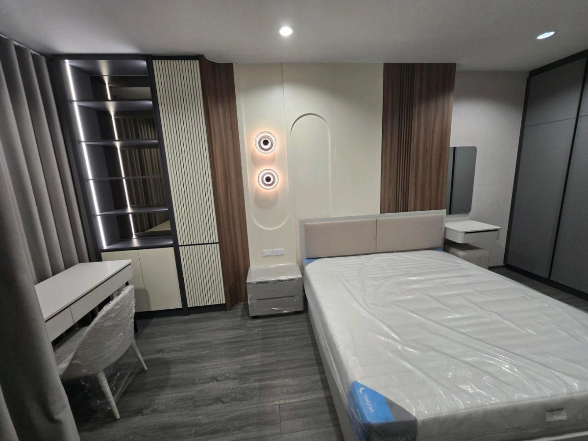 6906-057 Condo for Rent in Ekamai-Phrakanong-Rama4, at Ideo Sukhumvit - Rama4, BTS Ekamai