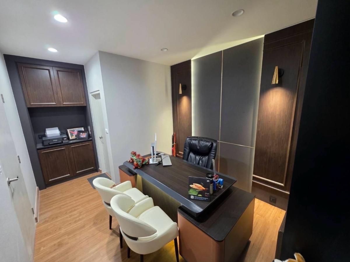 6906-058 ชาย บ้านเดี่ยว 2 ชั้น บางนา บางพลี Centro Bangna 4 ห้องนอน