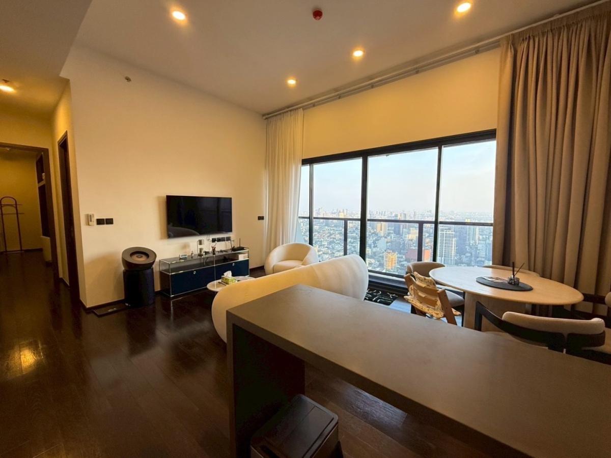 6906-059 Condo for Sale in Thonglor-Ekamai area, Park Origin Thonglor, BTS Thonglor