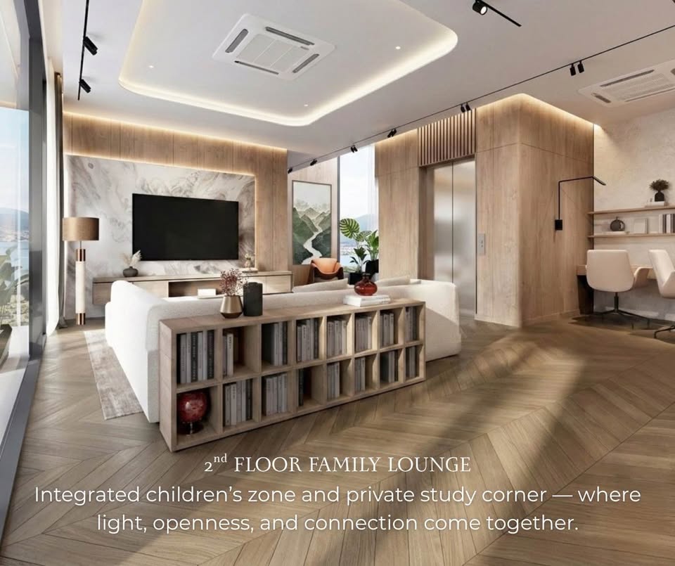 6906-060 ขายบ้านหรู Ultra Luxury พร้อมสระว่ายน้ำ เอกมัย ใกล้ BTS เอกมัย เพียง 5 นาที