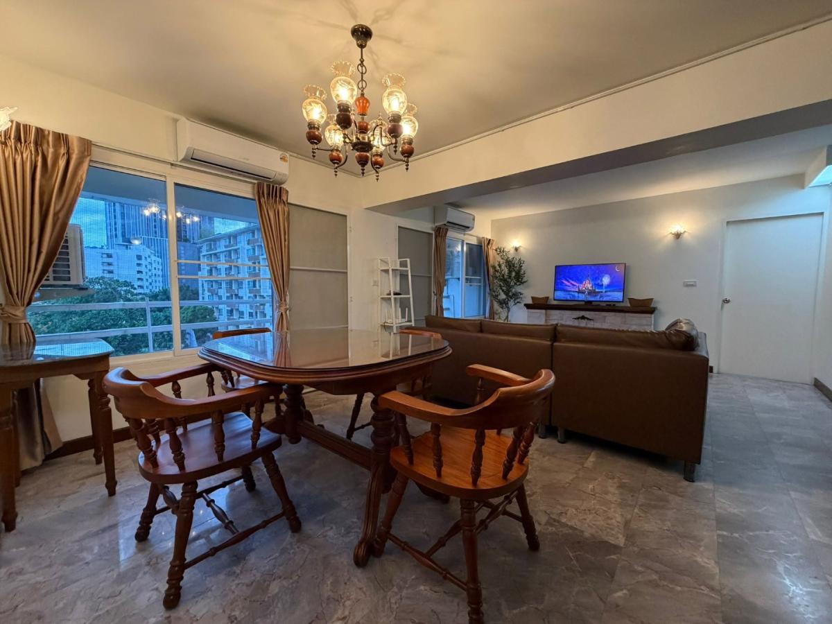 6906-064 Condo for Rent in Thonglor-Phrom Pong, at THONGLOR TOWER, BTS Thonglor
