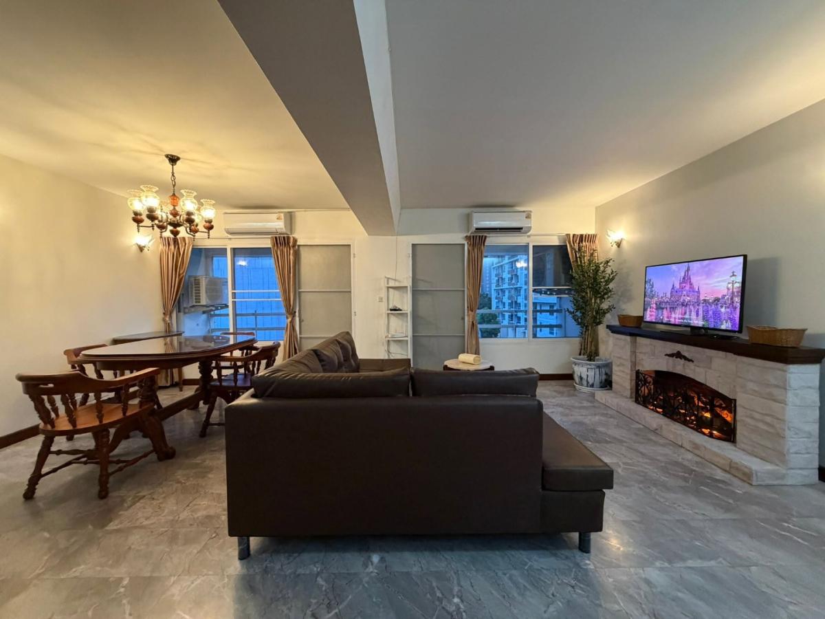 6906-064 Condo for Rent in Thonglor-Phrom Pong, at THONGLOR TOWER, BTS Thonglor