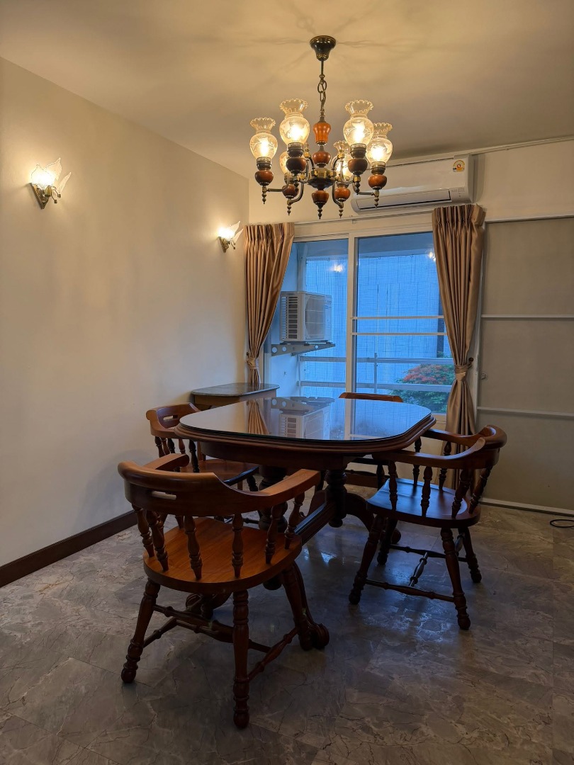 6906-064 Condo for Rent in Thonglor-Phrom Pong, at THONGLOR TOWER, BTS Thonglor