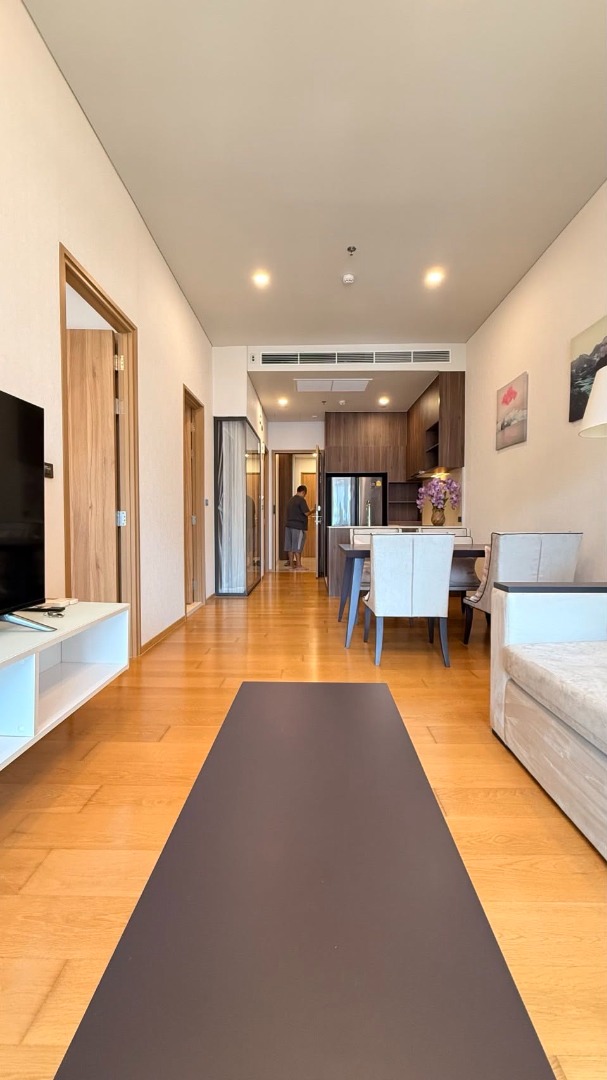 6906-065 Condo for Rent in Phrom Phong-Asoke, at Siamese Exclusive Sukhumvit 31, next to BTS Phrom Phong