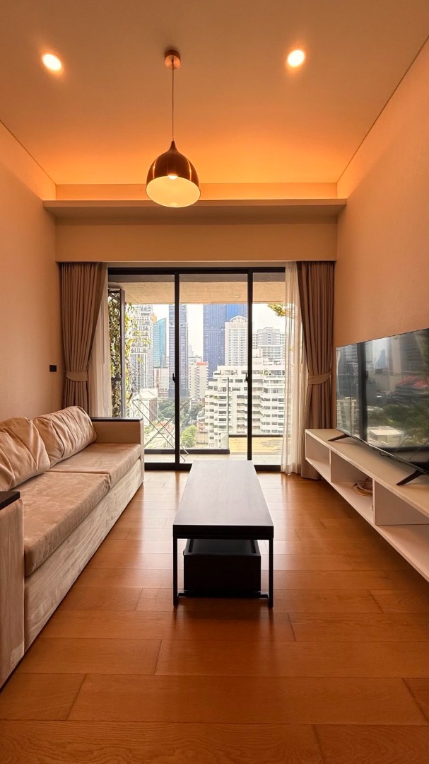 6906-065 Condo for Rent in Phrom Phong-Asoke, at Siamese Exclusive Sukhumvit 31, next to BTS Phrom Phong