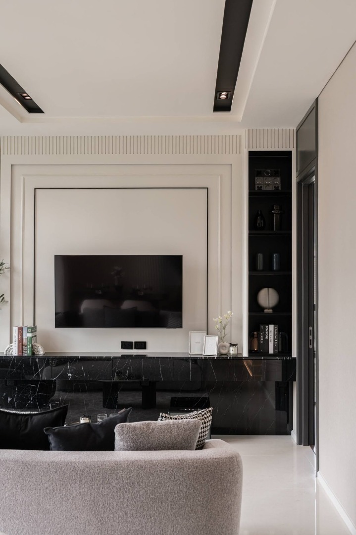 6906-068 Condo for Sale/Rent in Thonglor-Phrom Pong, at THE BANGKOK THONGLOR, BTS Thonglor