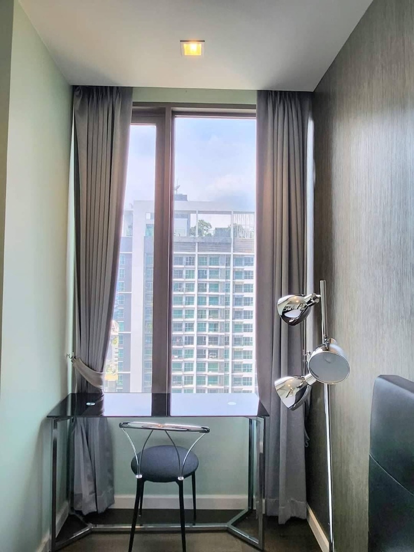 6906-072 Condo for Rent in Sathorn, at Nara 9 by Eastern Star, BTS Chong Nonsi