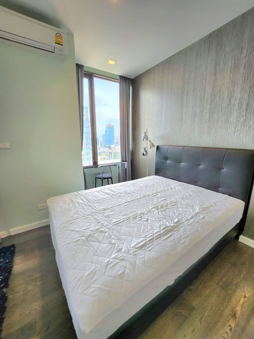 6906-072 Condo for Rent in Sathorn, at Nara 9 by Eastern Star, BTS Chong Nonsi