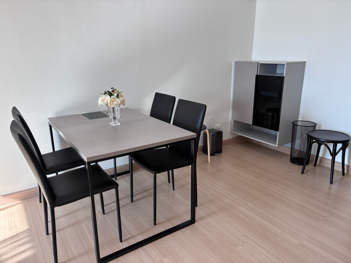 6906-073 Condo for Rent in Rama9, at Supalai Veranda Rama 9, MRT Rama9