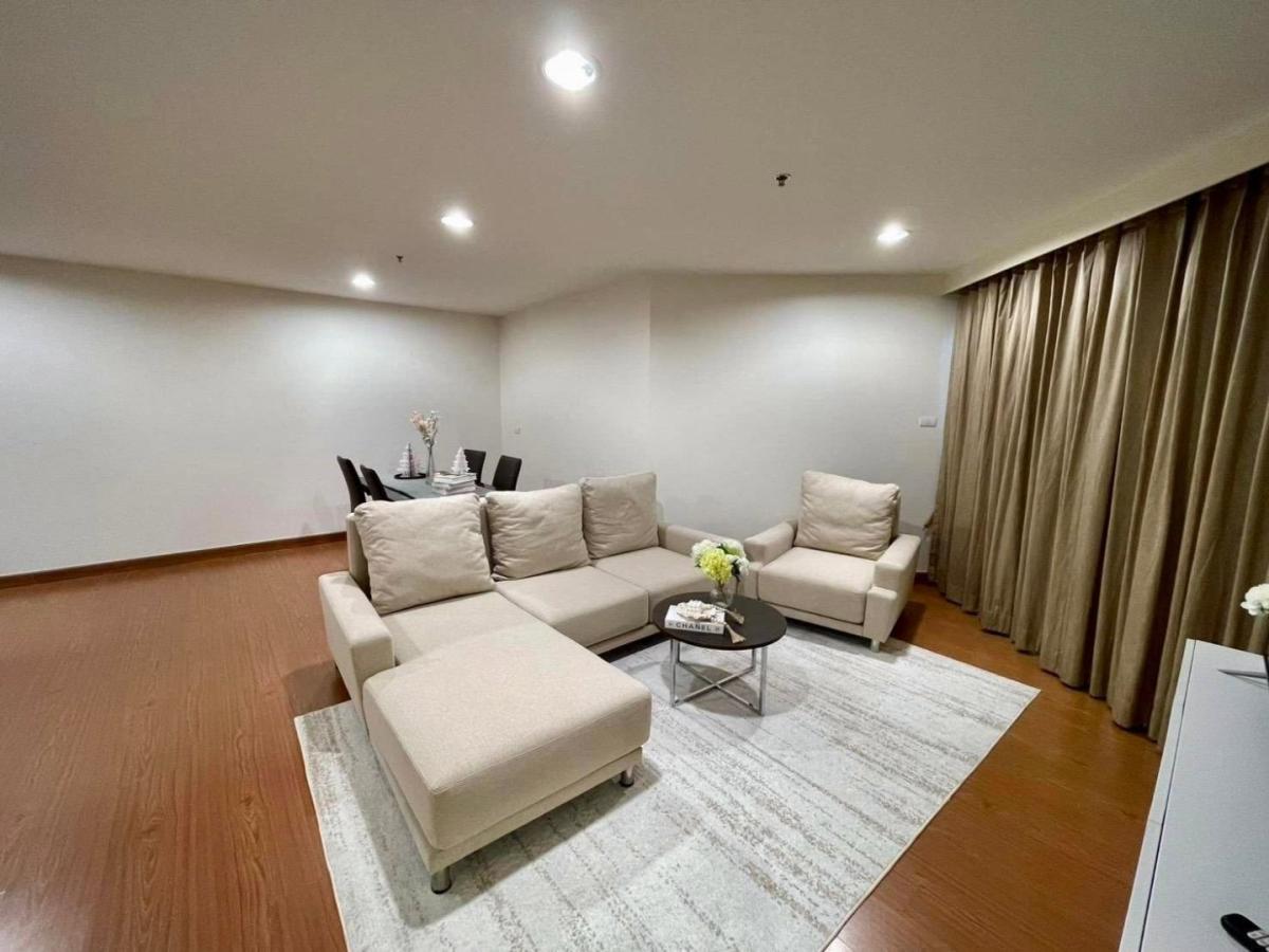 6906-076 Condo for Rent in Rama9-Ratchada area, at Belle Grand Rama9, MRT Rama9