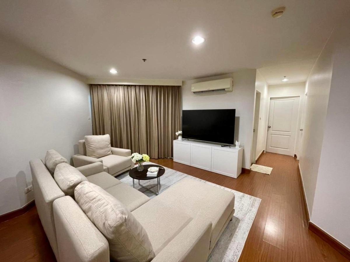 6906-076 Condo for Rent in Rama9-Ratchada area, at Belle Grand Rama9, MRT Rama9