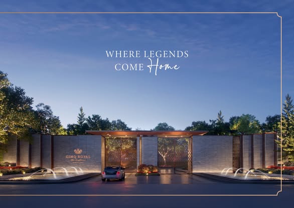 6906-079 ขาย บ้าน แซงค์ รอยัล ดิ เอททีน บางนา กม.7 บางนา