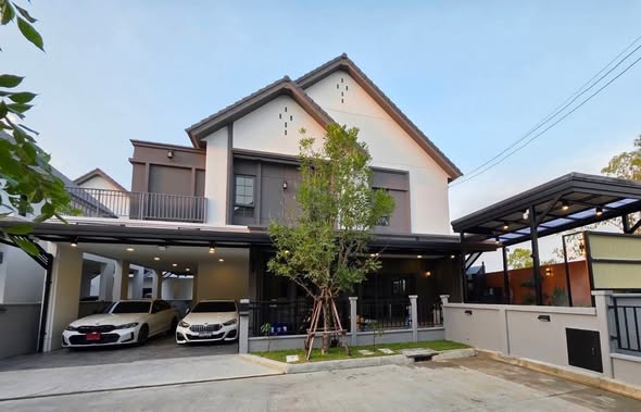 6906-141 ขาย บ้าน เซนโทร บางนา บางนา