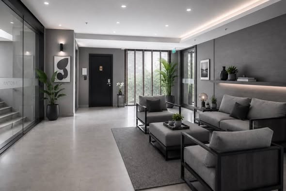 6906-142 ขาย 2 ห้องนอน คอนโด The Alcove Thonglor 10 ทองหล่อ ใกล้ BTS เอกมัย