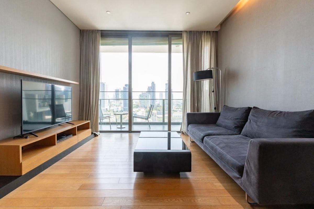 6906-083 Condo for Sale in Thonglor area, at AEQUA SUKHUMVIT49, next to BTS Thonglor