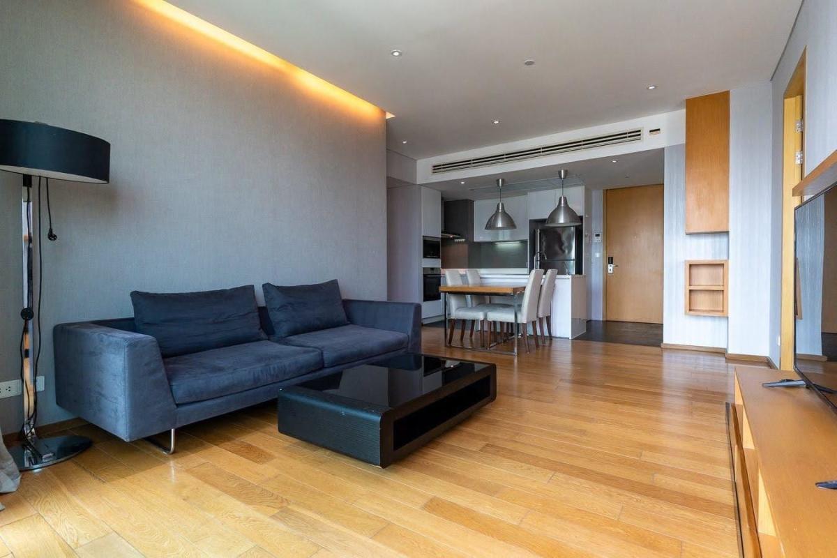 6906-083 Condo for Sale in Thonglor area, at AEQUA SUKHUMVIT49, next to BTS Thonglor