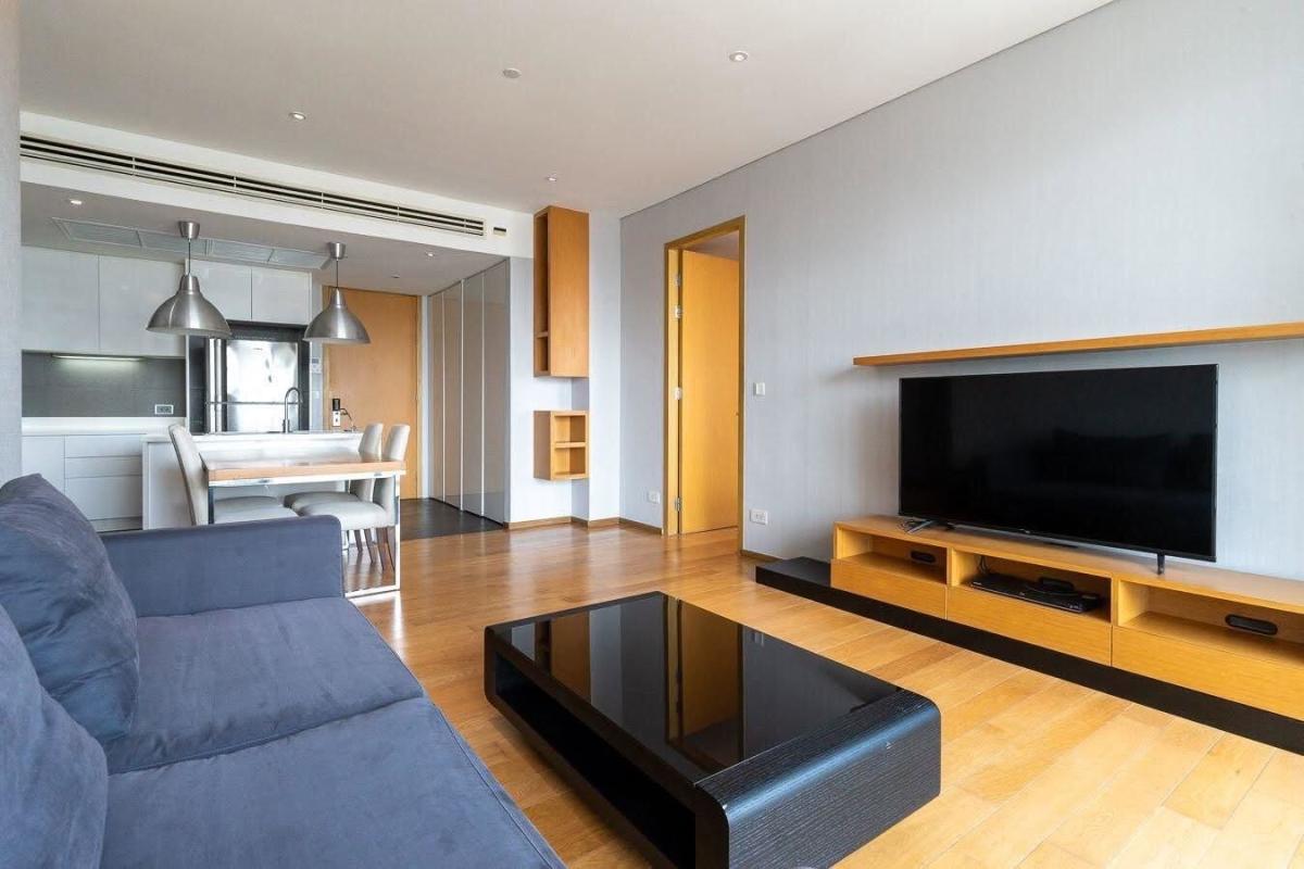 6906-083 Condo for Sale in Thonglor area, at AEQUA SUKHUMVIT49, next to BTS Thonglor
