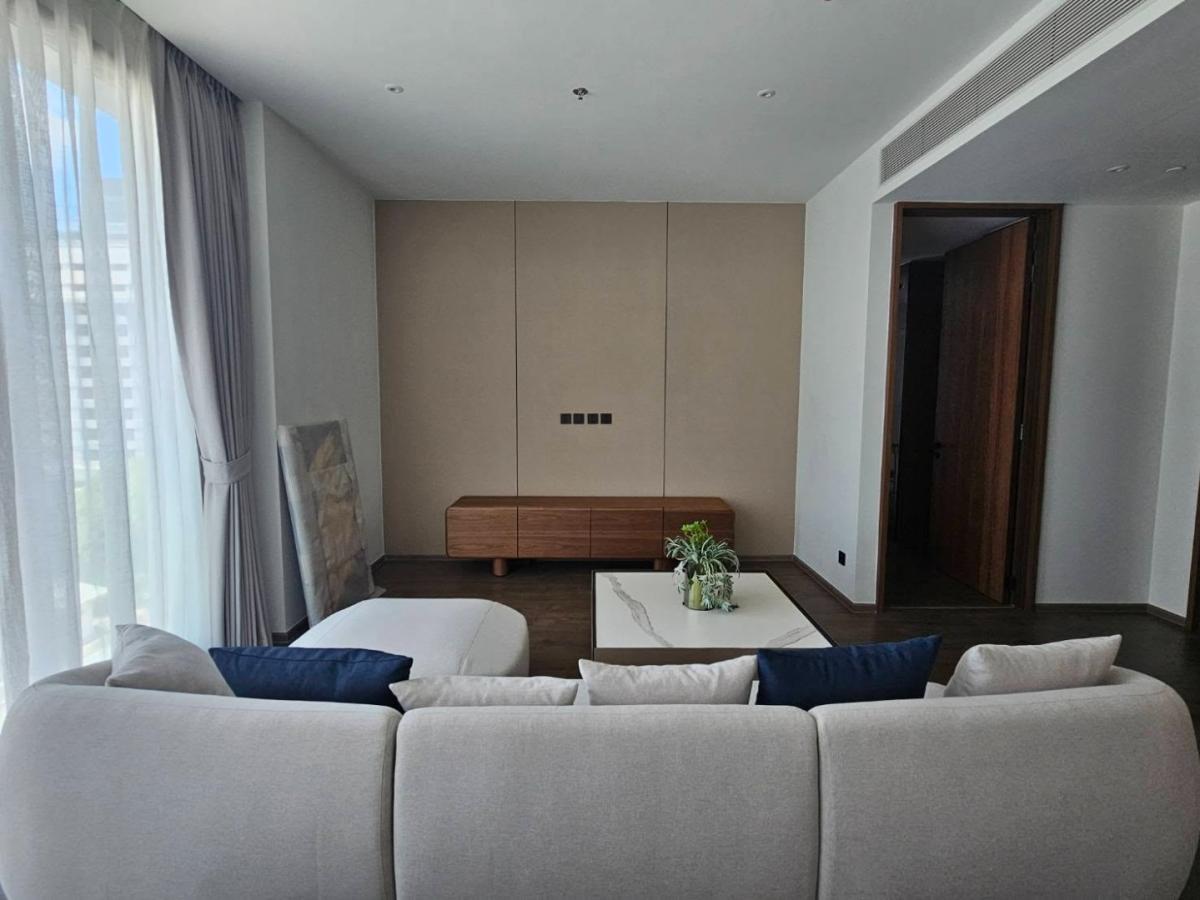 6906-084 Condo for Rent in Silom area, at ROMM CONVENT, next to BTS Saladaeng