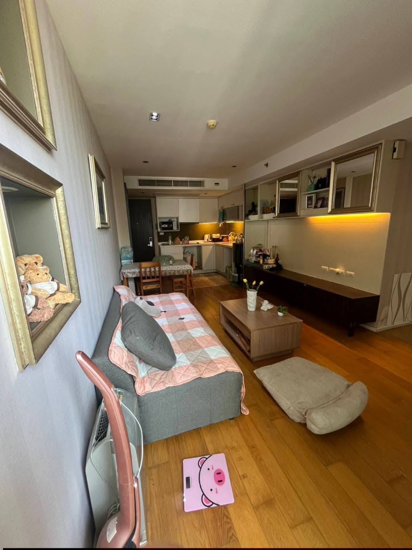 6906-142 ขาย คอนโด ทองหล่อ เอกมัย  The Alcove Thonglor 10 BTS เอกมัย