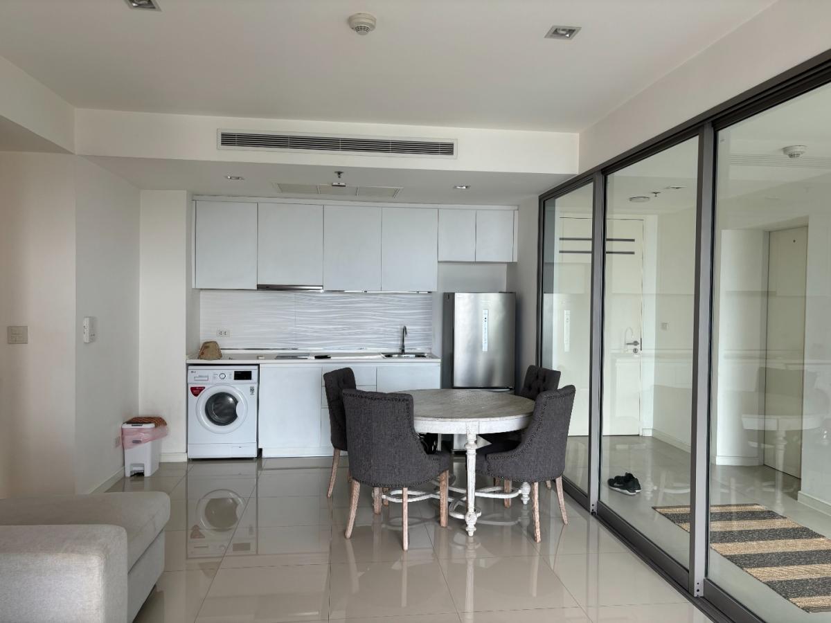6906-088 Condo for Rent in Rama3-Sathupradit, at Starview, River view