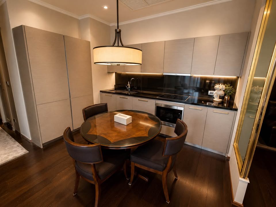 6906-089 Condo for Rent in Phrom Phong-Thonglor area, The XXXIX by Sansiri, BTS Phrom Phong