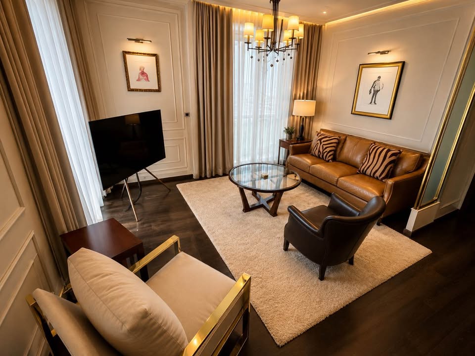 6906-089 Condo for Rent in Phrom Phong-Thonglor area, The XXXIX by Sansiri, BTS Phrom Phong