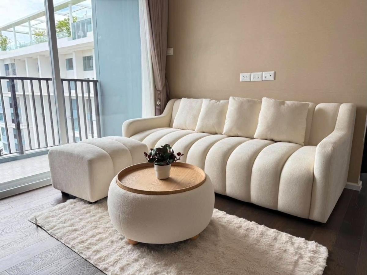 6906-093 ให้เช่า คอนโด ลาดพร้าว จตุจักร The Saint Residences MRTพหลโยธิน วิวสวน