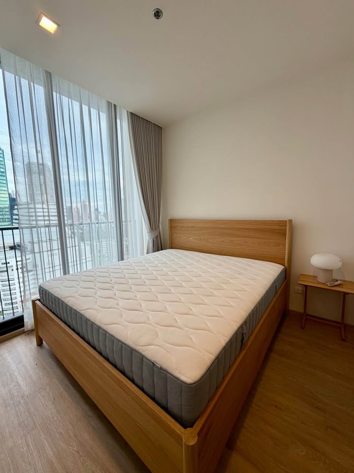 6906-105 Condo for Rent in Phrom Phong-Thonglor, at Noble State 39, BTS Phrom Phong
