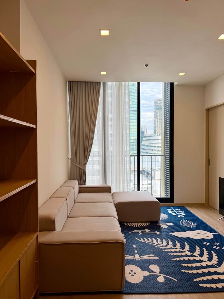 6906-105 Condo for Rent in Phrom Phong-Thonglor, at Noble State 39, BTS Phrom Phong