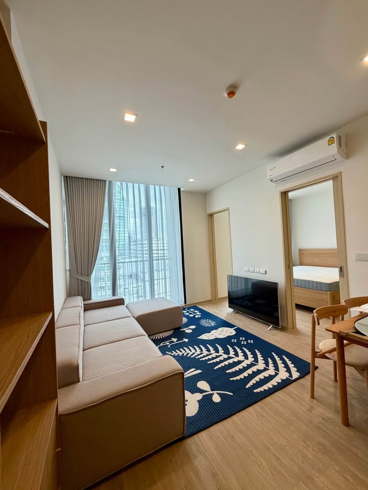 6906-105 Condo for Rent in Phrom Phong-Thonglor, at Noble State 39, BTS Phrom Phong