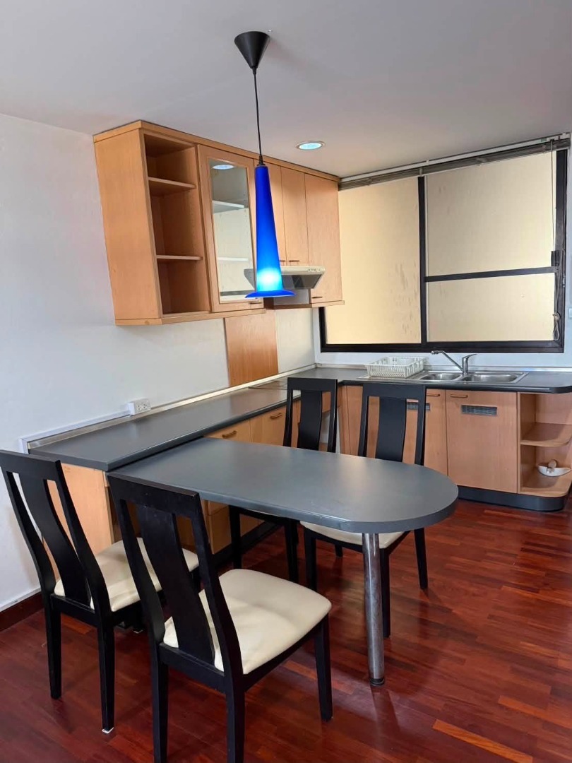 6906-110 Condo for Rent in Thonglor, at BAAN CHAN , next to BTS Thonglor