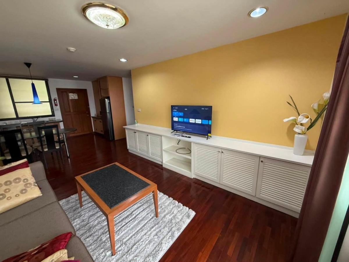 6906-110 Condo for Rent in Thonglor, at BAAN CHAN , next to BTS Thonglor