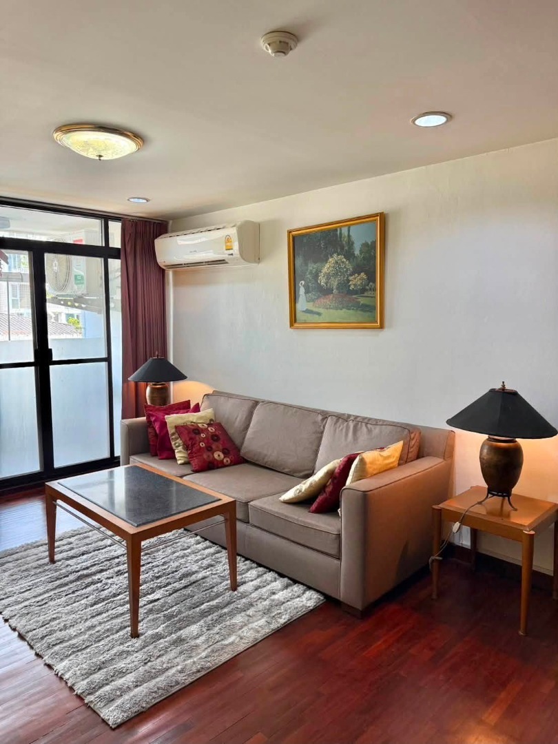 6906-110 Condo for Rent in Thonglor, at BAAN CHAN , next to BTS Thonglor