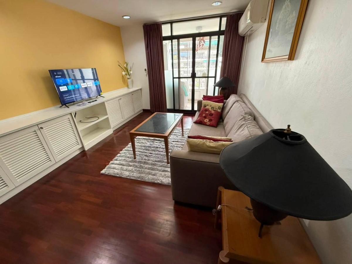 6906-110 Condo for Rent in Thonglor, at BAAN CHAN , next to BTS Thonglor