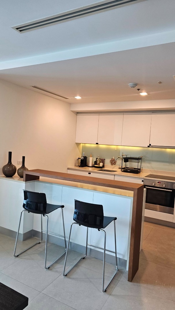 6906-111 Condo for Rent in Charoennakhon, The River, BTS Charoen Nakhon