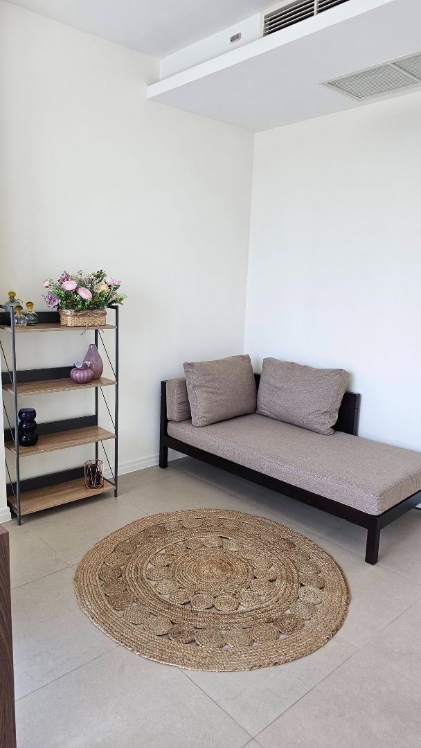 6906-111 Condo for Rent in Charoennakhon, The River, BTS Charoen Nakhon