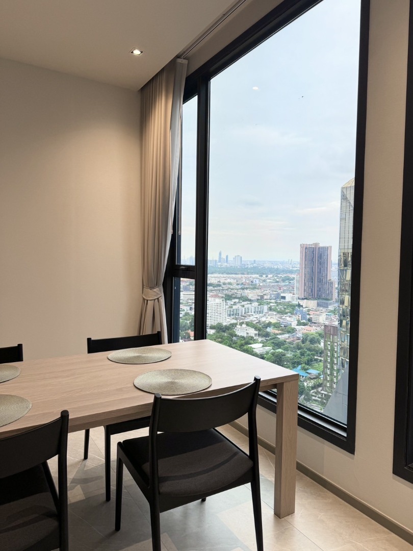 6906-112 Condo for Rent in Thonglor, at HYDE HERITAGE THONGLOR , next to BTS Thonglor
