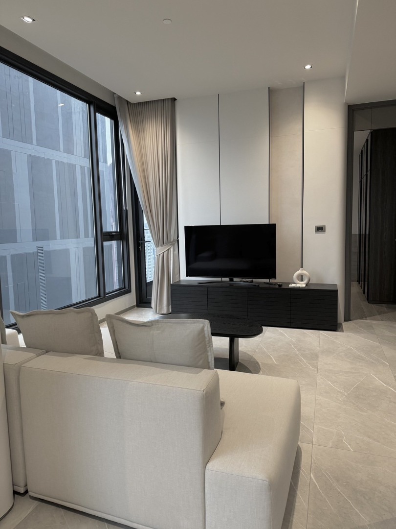 6906-112 Condo for Rent in Thonglor, at HYDE HERITAGE THONGLOR , next to BTS Thonglor