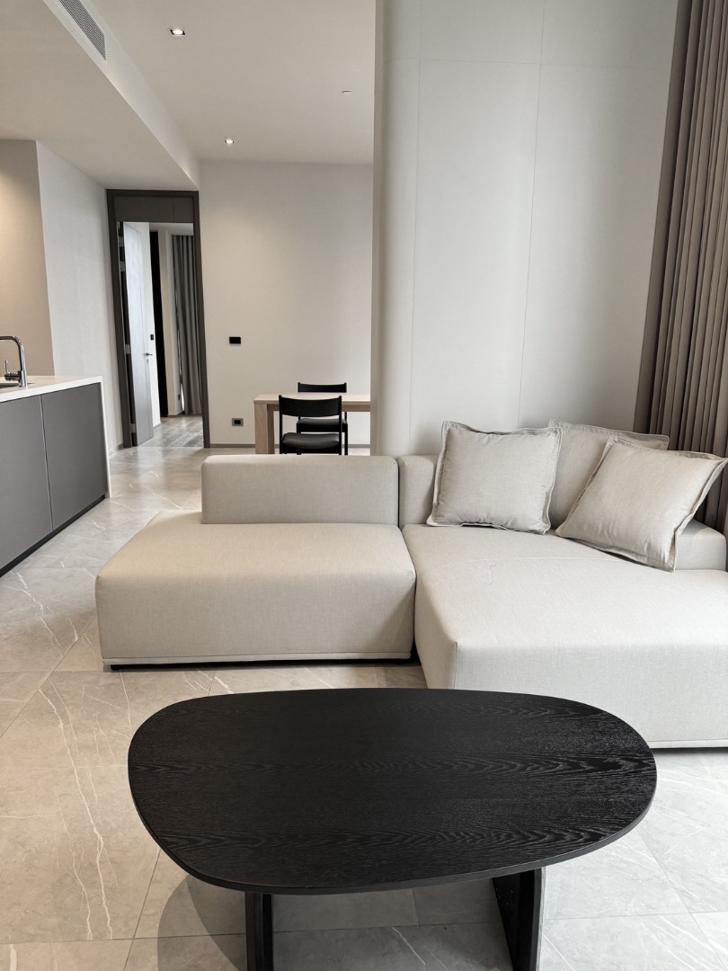 6906-112 Condo for Rent in Thonglor, at HYDE HERITAGE THONGLOR , next to BTS Thonglor