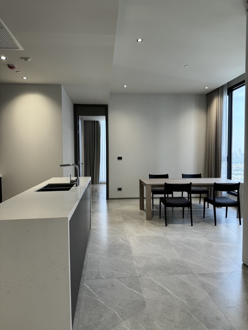 6906-112 Condo for Rent in Thonglor, at HYDE HERITAGE THONGLOR , next to BTS Thonglor