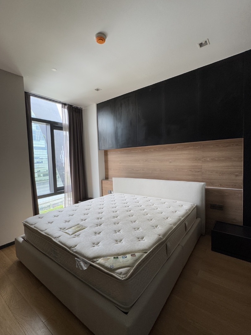 6906-113 Condo for Rent in New Petchburi, at CIRCLE 2 LIVING PROTOTYPE , next to MRT Petchburi