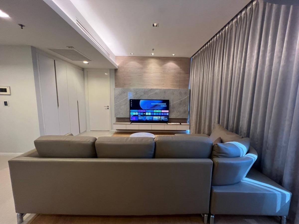 6906-114 Condo for Rent in New Petchburi, at CIRCLE 2 LIVING PROTOTYPE , next to MRT Petchburi