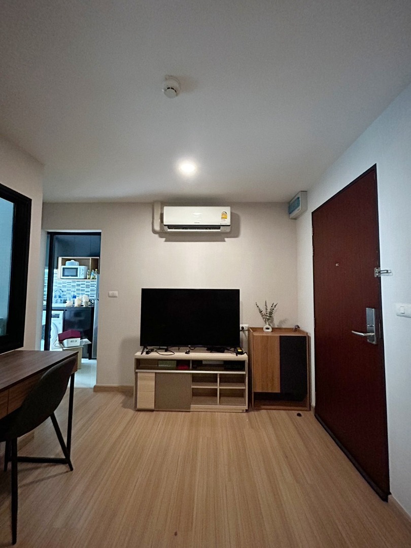 6906-117 ขาย คอนโด ปุณณวิถี บางจาก อุดมสุข Chateau in Town Sukhumvit 64/1, BTS ปุณณวิถี