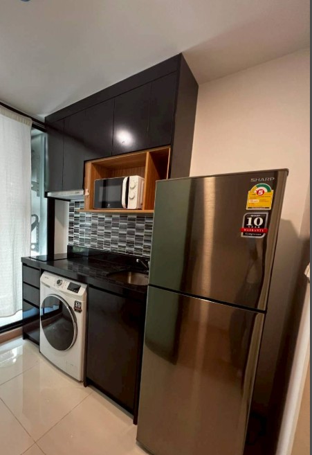 6906-117 ขาย คอนโด ปุณณวิถี บางจาก อุดมสุข Chateau in Town Sukhumvit 64/1, BTS ปุณณวิถี