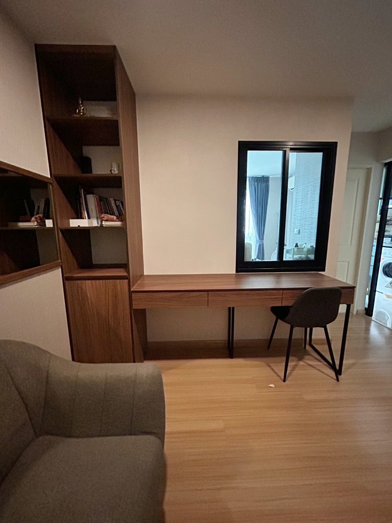 6906-117 ขาย คอนโด ปุณณวิถี บางจาก อุดมสุข Chateau in Town Sukhumvit 64/1, BTS ปุณณวิถี