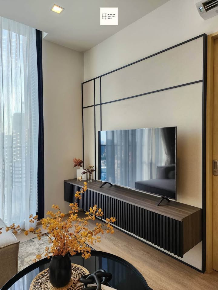 6906-118 Condo for Rent in Phrom Phong-Thonglor, at Noble State 39, BTS Phrom Phong