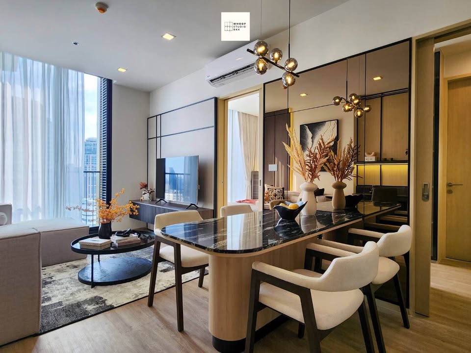 6906-118 Condo for Rent in Phrom Phong-Thonglor, at Noble State 39, BTS Phrom Phong