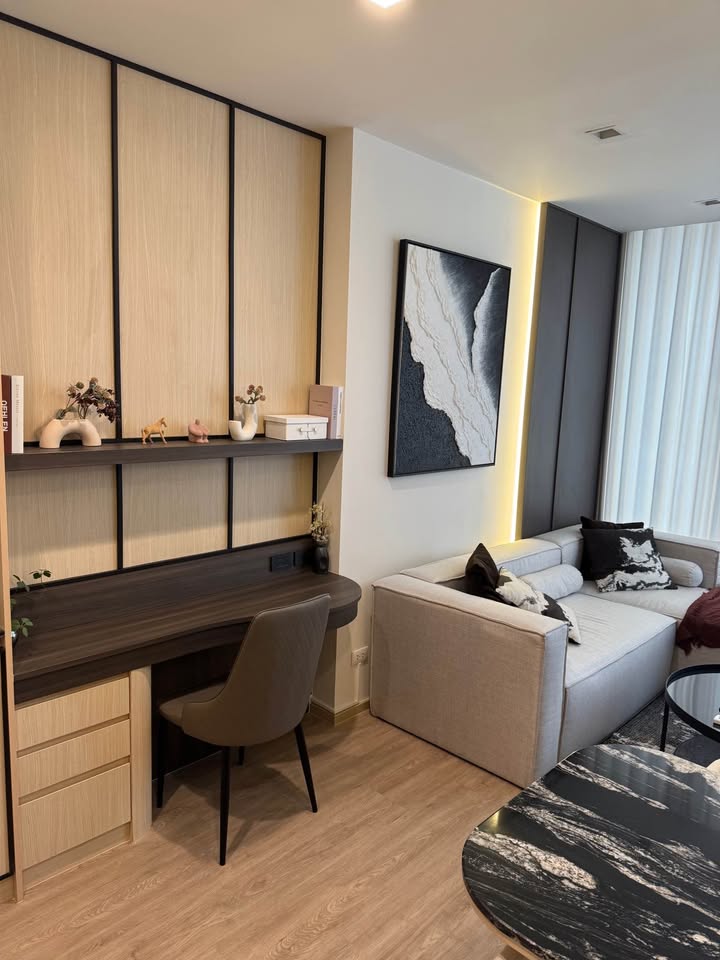 6906-118 Condo for Rent in Phrom Phong-Thonglor, at Noble State 39, BTS Phrom Phong