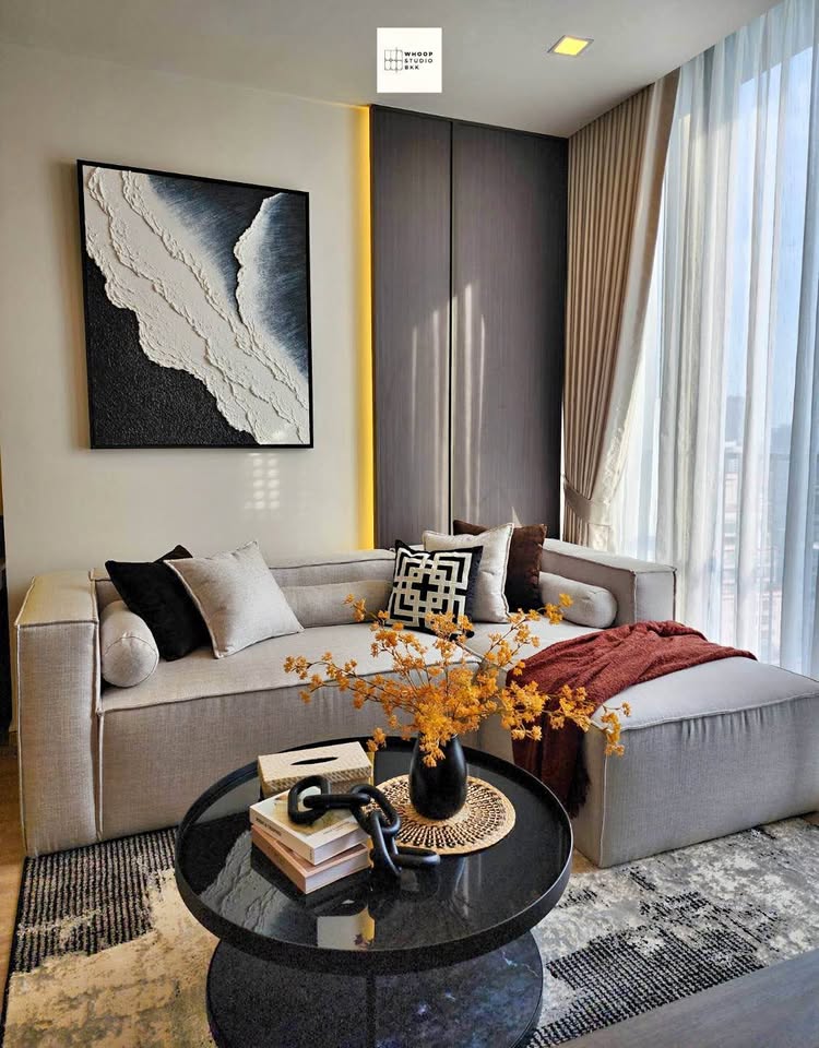 6906-118 Condo for Rent in Phrom Phong-Thonglor, at Noble State 39, BTS Phrom Phong