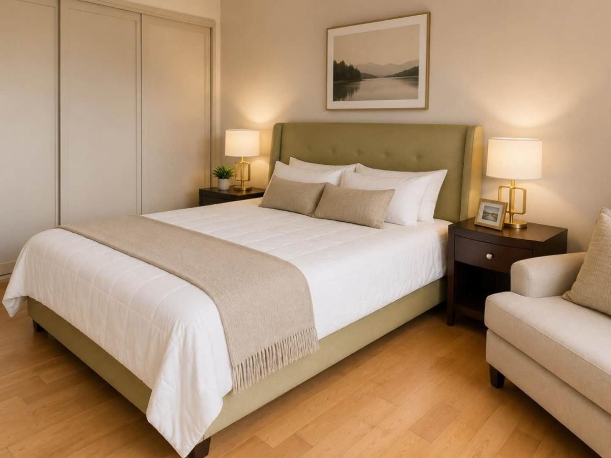 6906-120 Private Residence for Rent in Thonglor, at T4 Thonglor Residence, next to BTS Thonglor